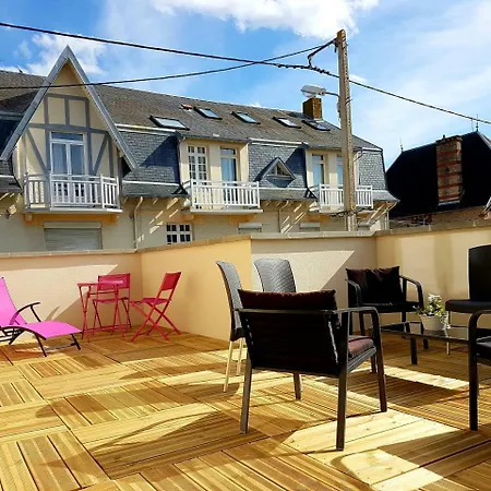 Les Fruits De Mer, Terrasse Sud, Parking Gratuit, Calme Et Tout A Pied Berck Exterior photo