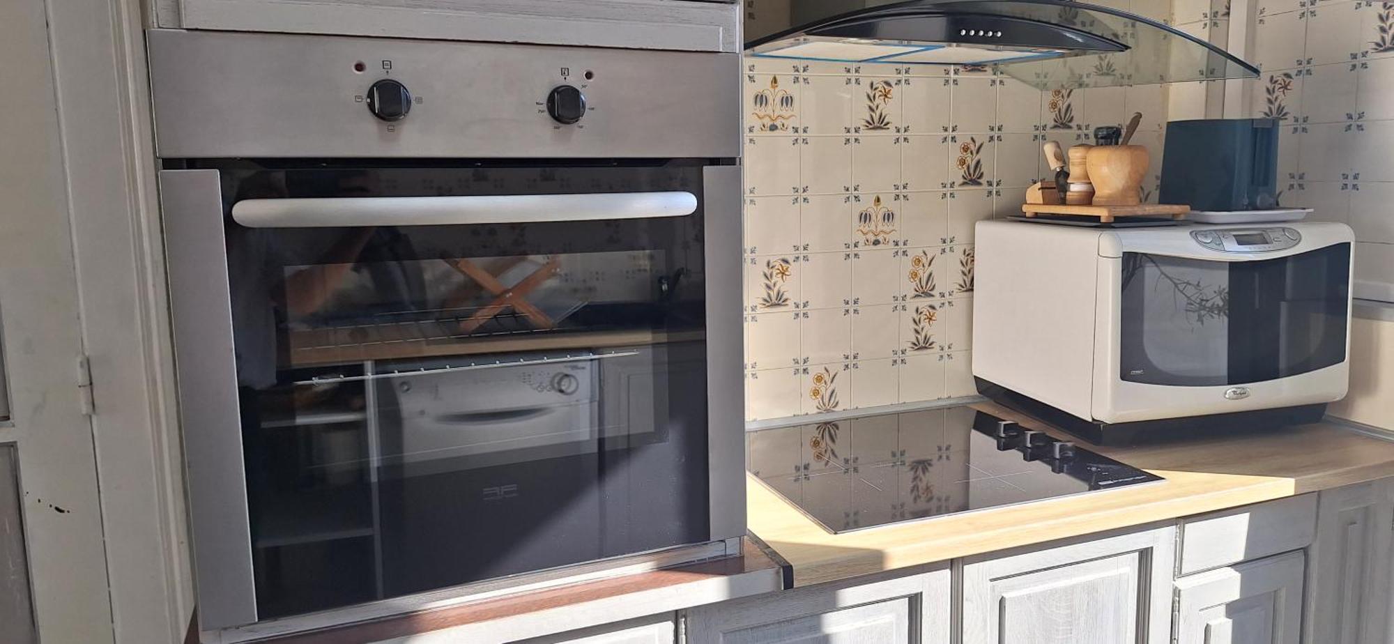 Apartment Les Fruits De Mer, Terrasse Sud, Parking Gratuit, Calme Et A Pied Berck
