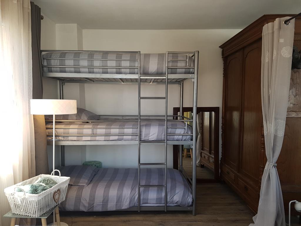 Apartment Les Fruits De Mer, Terrasse Sud, Parking Gratuit, Calme Et A Pied *