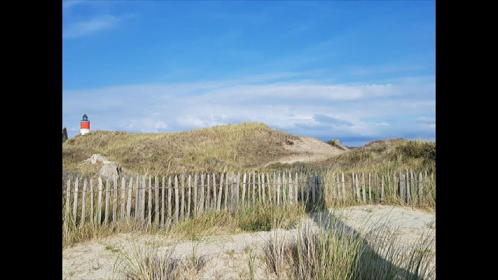 Les Fruits De Mer, Terrasse Sud, Parking Gratuit, Calme Et A Pied Apartment