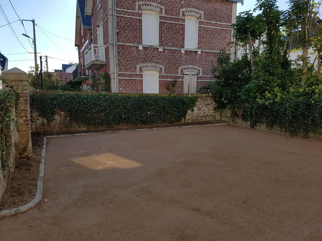 Apartment Les Fruits De Mer, Terrasse Sud, Parking Gratuit, Calme Et A Pied