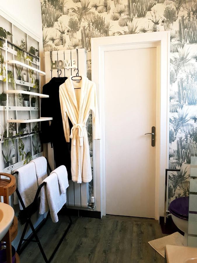 Apartment Les Fruits De Mer, Terrasse Sud, Parking Gratuit, Calme Et A Pied