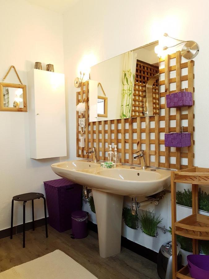 Les Fruits De Mer, Terrasse Sud, Parking Gratuit, Calme Et A Pied Apartment